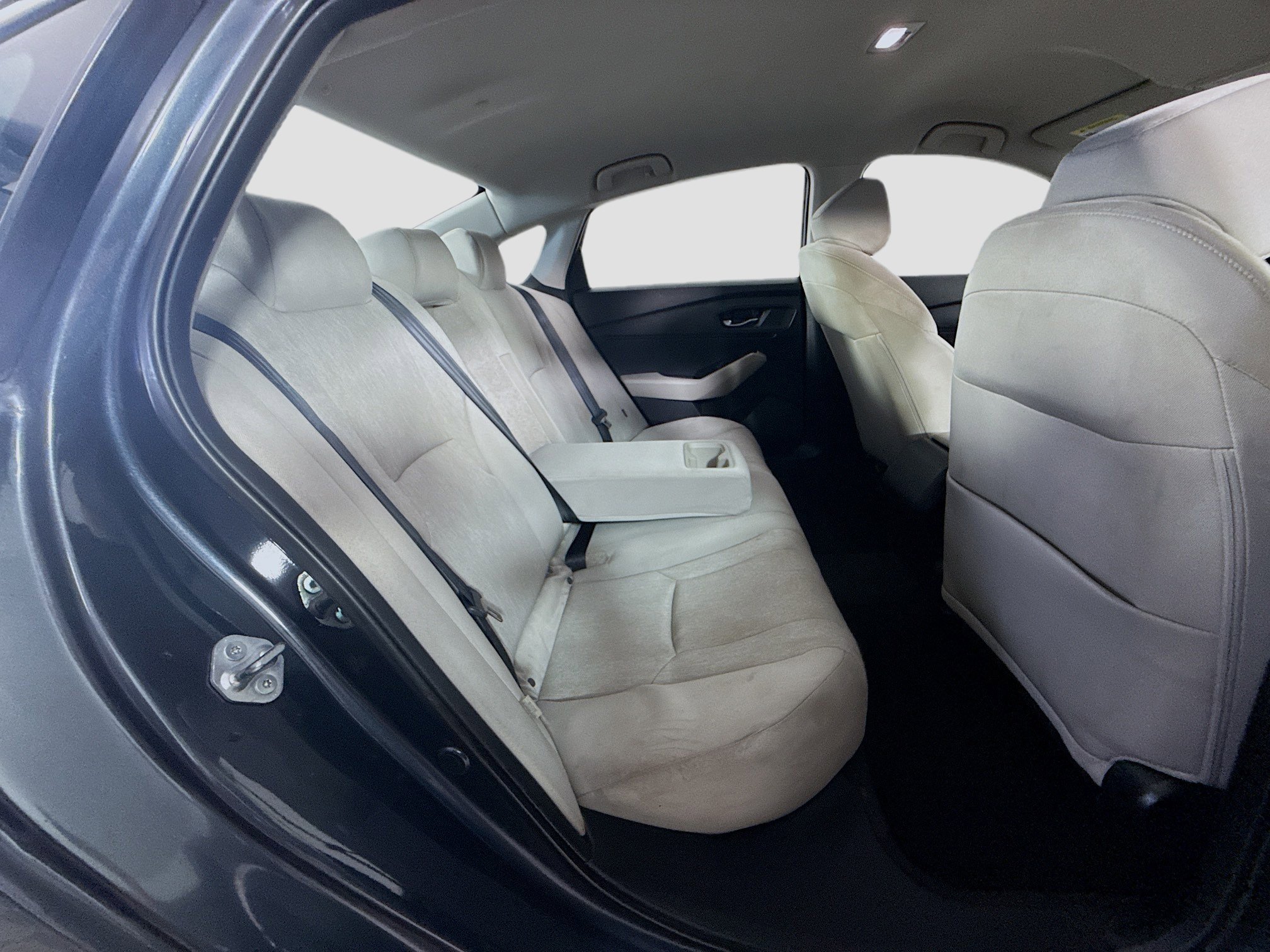 Used 2023 Honda Accord LX image 27