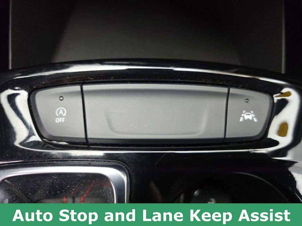 Used 2024 Chevrolet Trax RS w/ Driver Confidence Package image 36