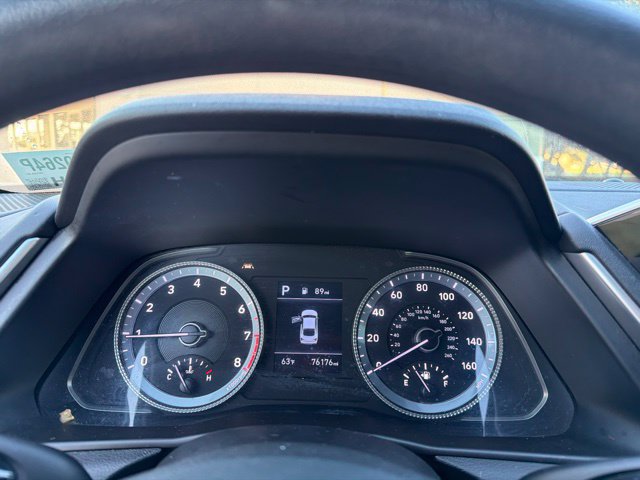 Used 2023 Hyundai Sonata SE FWD image 9