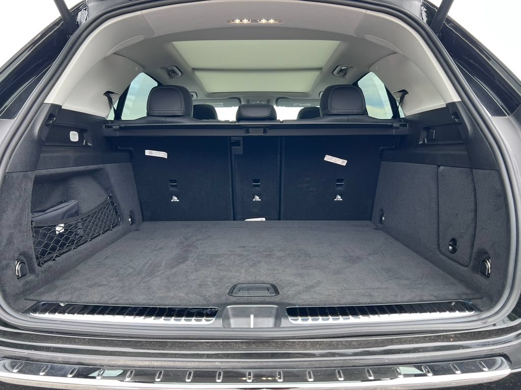 New 2026 Mercedes-Benz GLE 350 4MATIC image 35