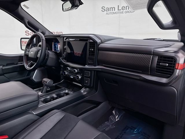 Used 2025 Ford F150 Raptor image 31