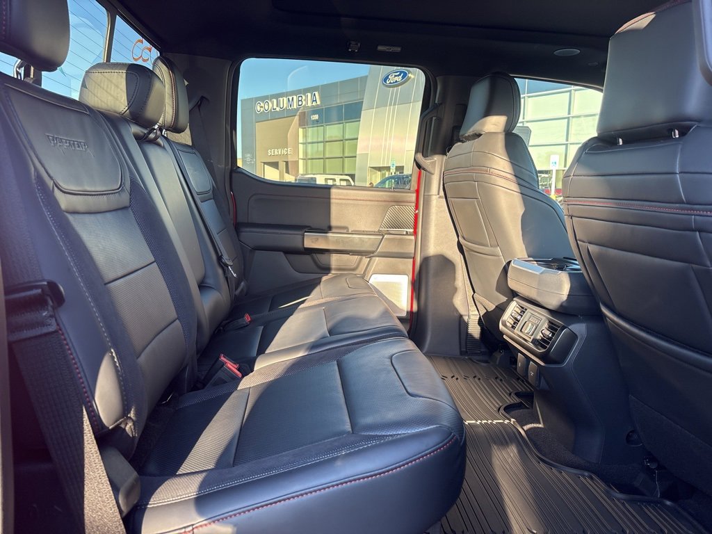 Used 2025 Ford F150 Raptor image 13