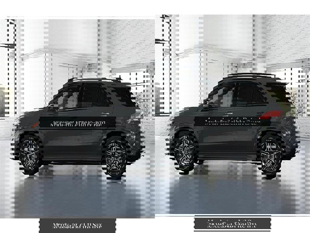 New 2026 Mercedes-Benz GLE 350 4MATIC image 33