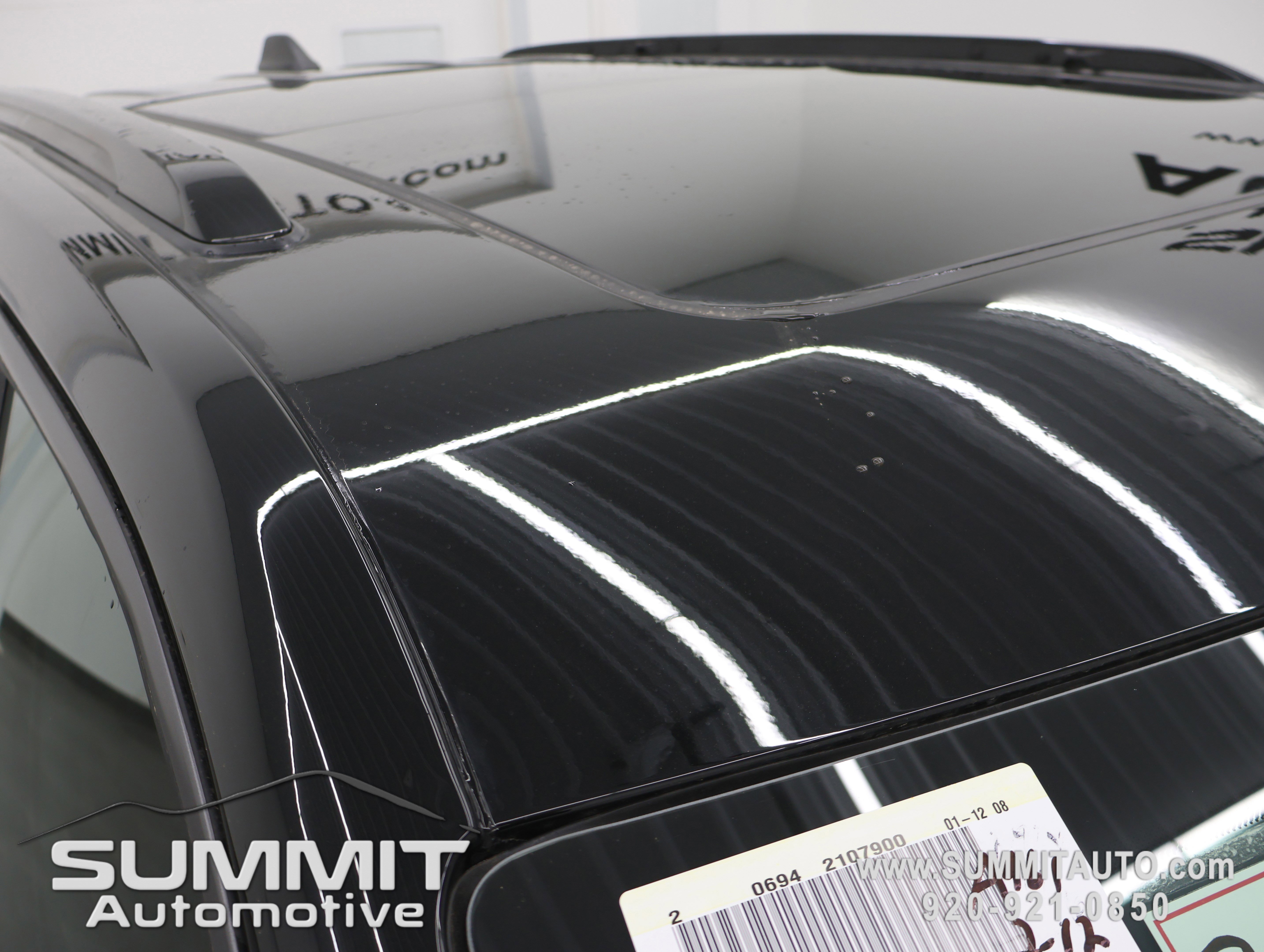 New 2026 Jeep Grand Cherokee Limited Reserve image 4