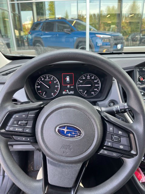 Used 2024 Subaru Crosstrek 2.0i Premium w/ Popular Package #4 AWD/4WD image 2