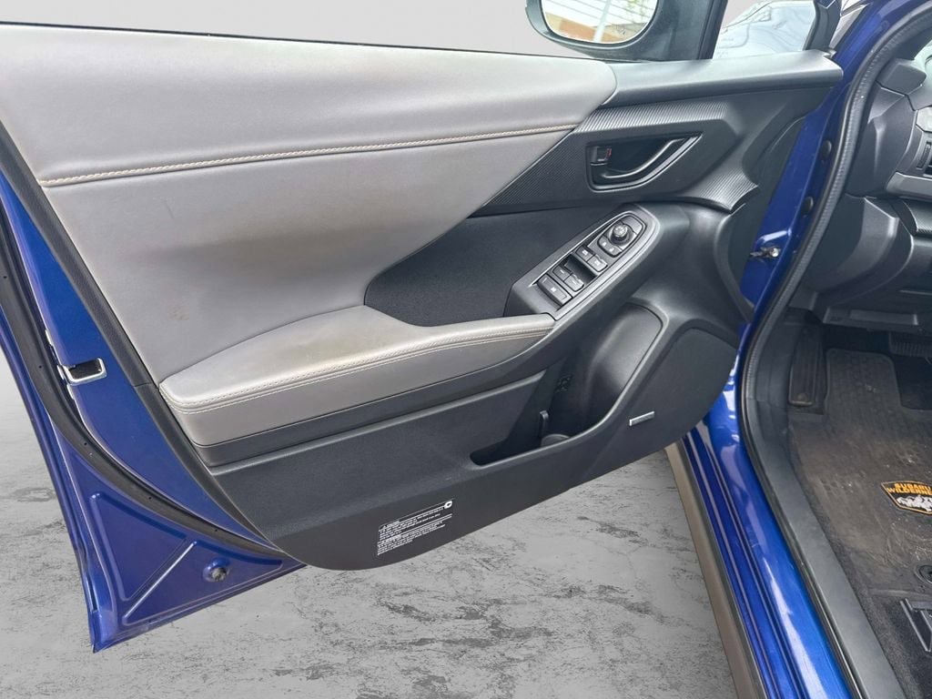 Used 2024 Subaru Crosstrek 2.5i Wilderness AWD/4WD image 19