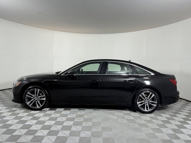 Used 2019 Audi A6 3.0T Prestige w/ Prestige Package image 4