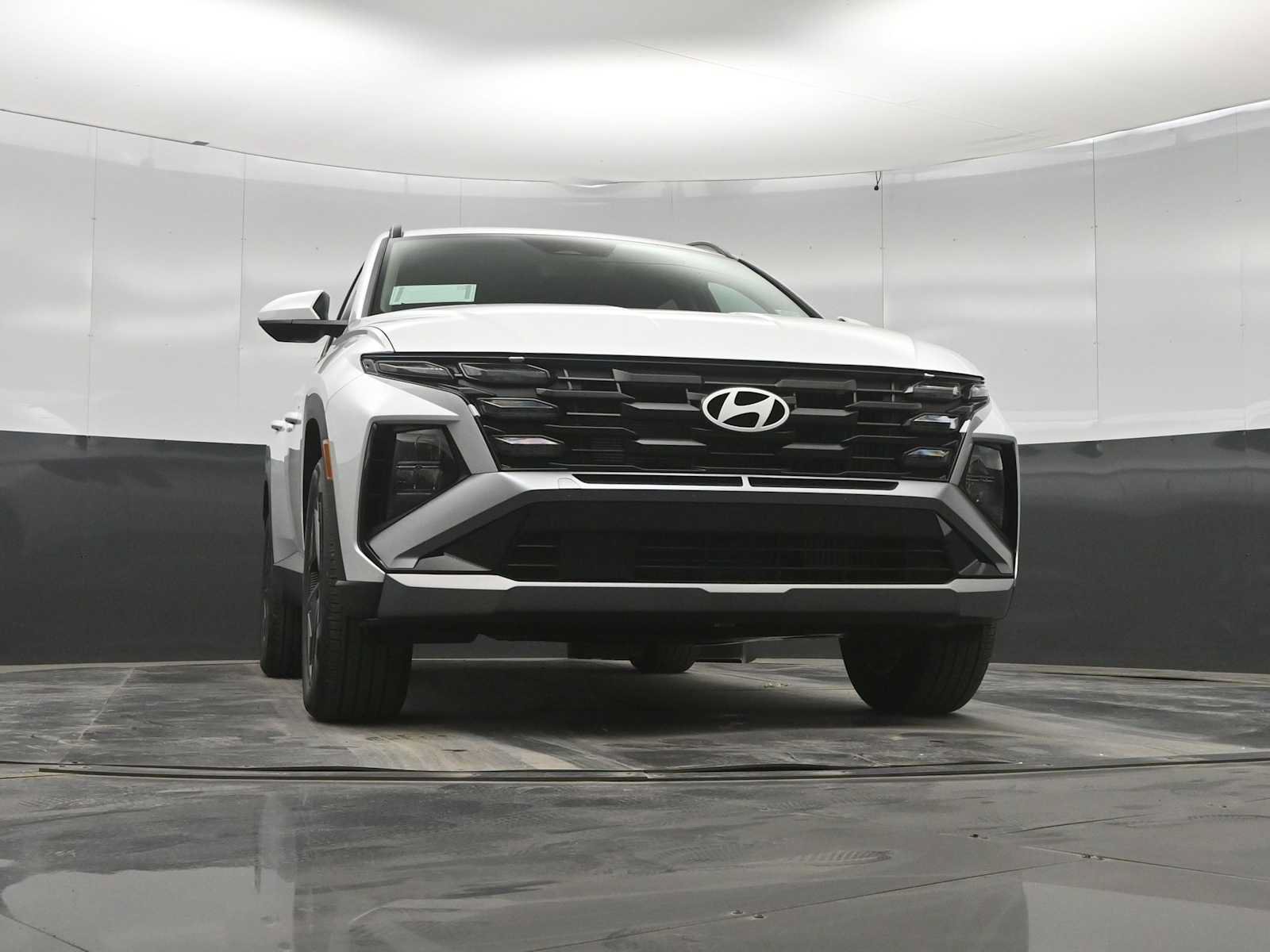 New 2026 Hyundai Tucson SEL AWD/4WD image 30