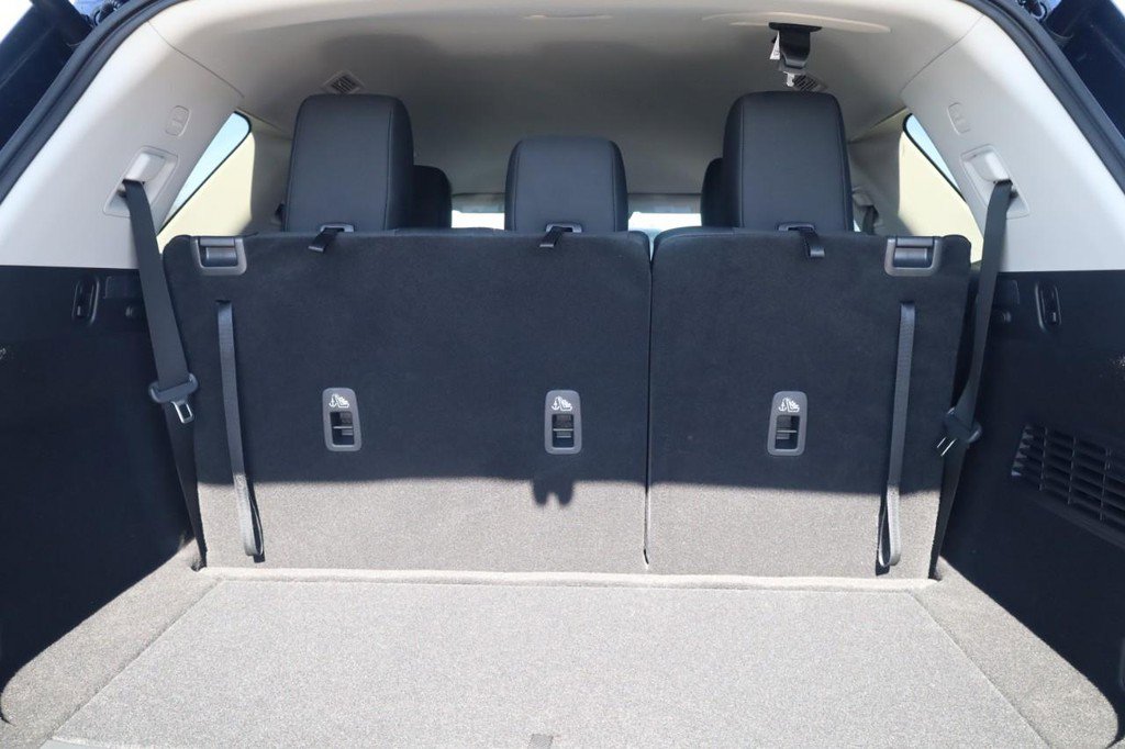 New 2026 Nissan Pathfinder SV AWD/4WD image 23