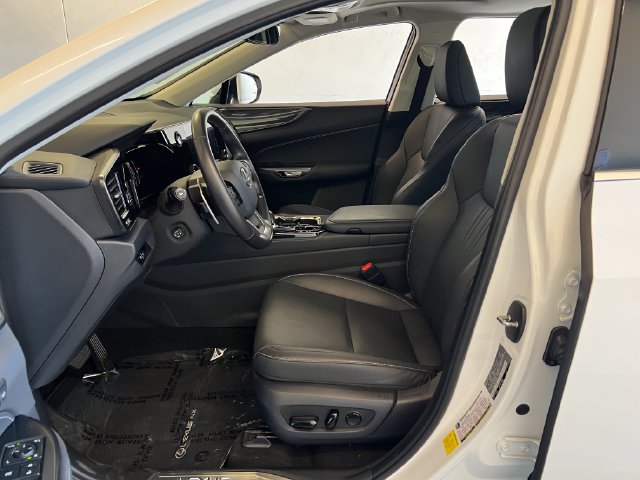 Used 2026 Lexus NX 350 AWD w/ Accessory Package (2T) image 29