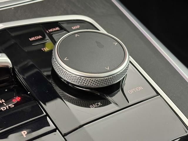 Used 2025 BMW X5 xDrive40i image 30