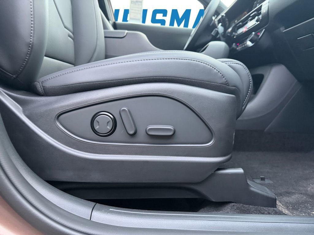 New 2026 Hyundai Palisade XRT Pro image 28