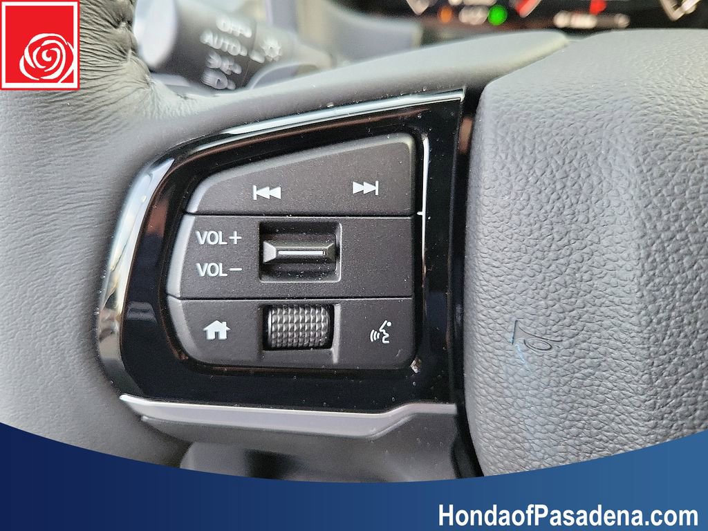 Certified 2026 Honda Odyssey Elite image 11