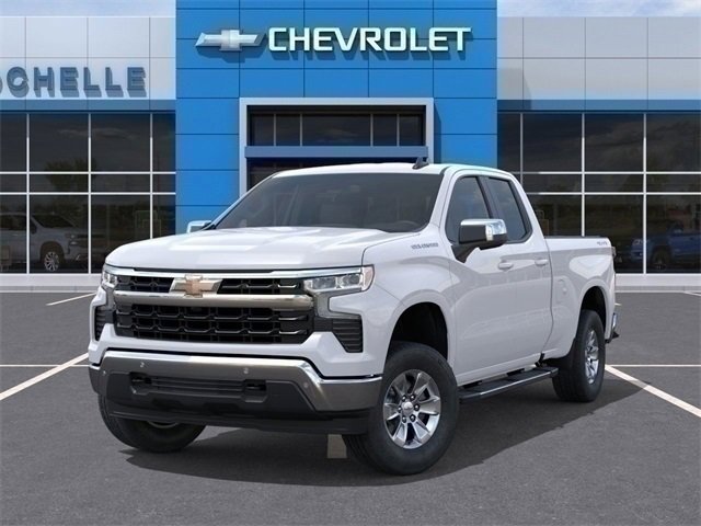 New 2025 Chevrolet Silverado 1500 LT image 6