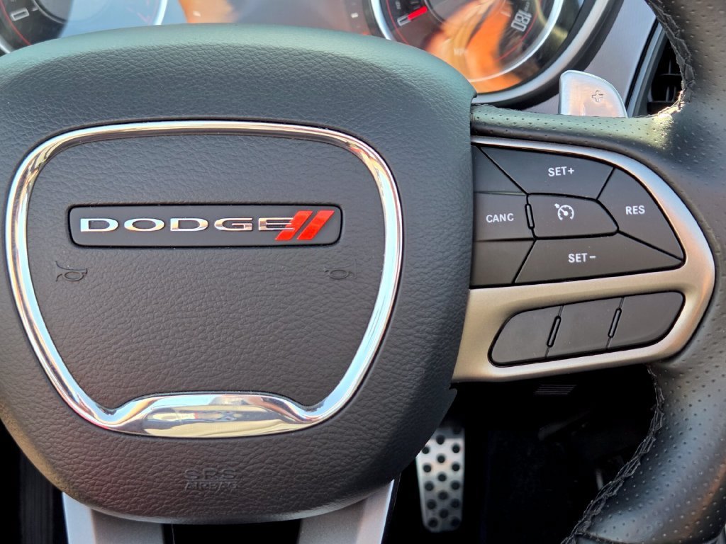 Used 2020 Dodge Challenger R/T Scat Pack RWD image 27
