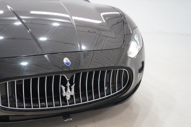 Used 2016 Maserati GranTurismo Convertible RWD image 9