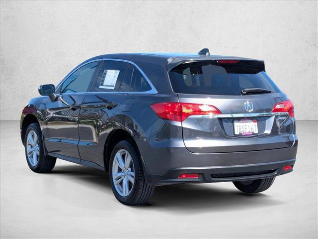 Used 2014 Acura RDX FWD w/ Technology Package image 8