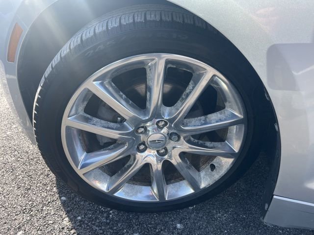 Used 2013 Lincoln MKZ Base image 37