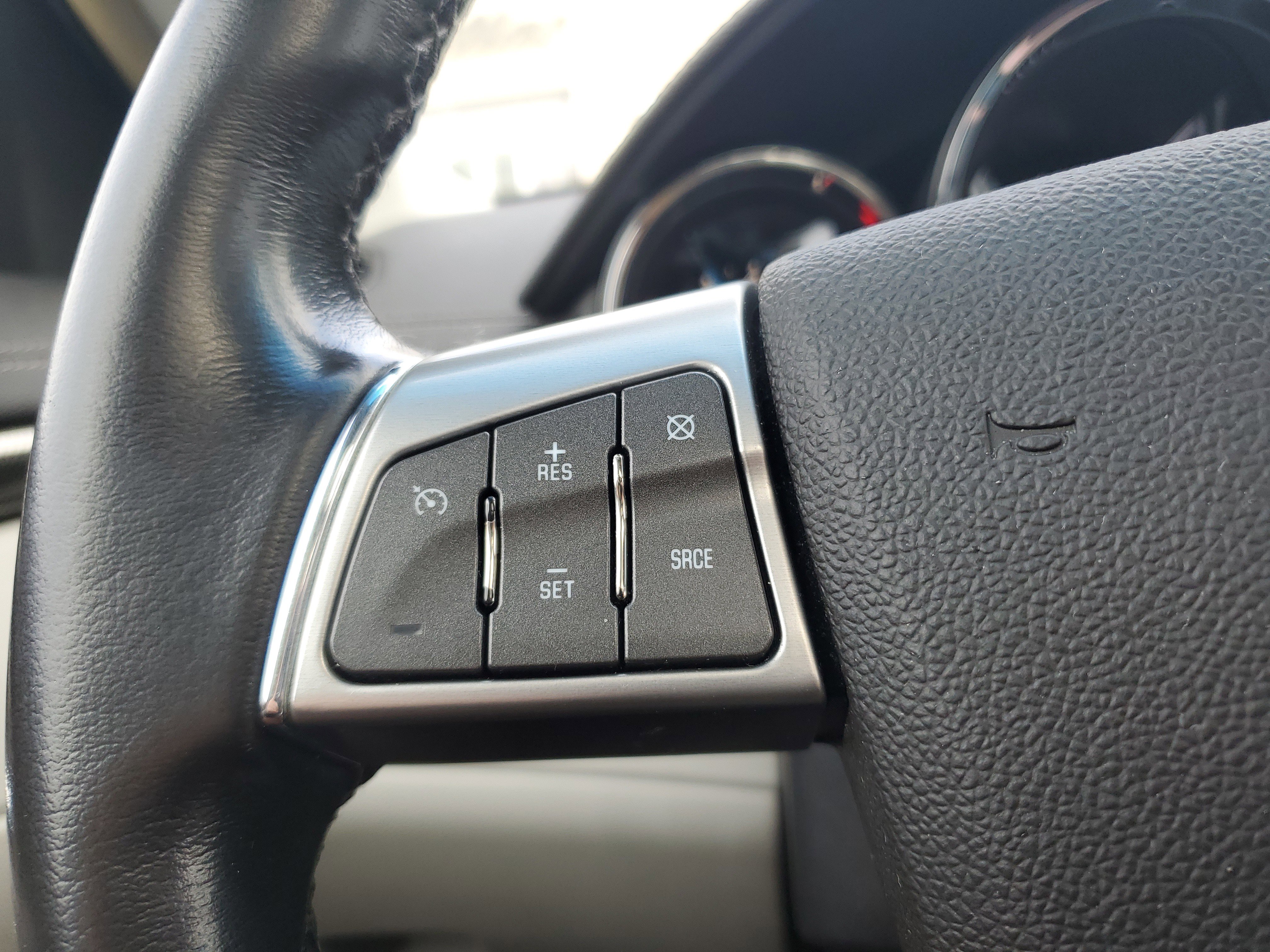 Used 2011 Cadillac CTS Wagon image 17