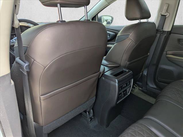Used 2020 Nissan Murano Platinum w/ Cargo Package FWD image 25