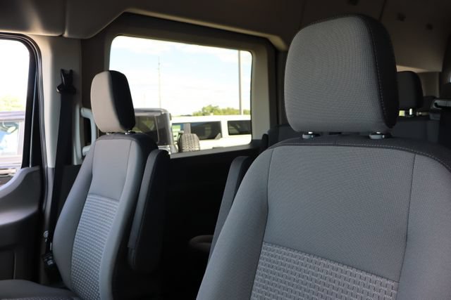New 2026 Ford Transit 350 XLT RWD image 19