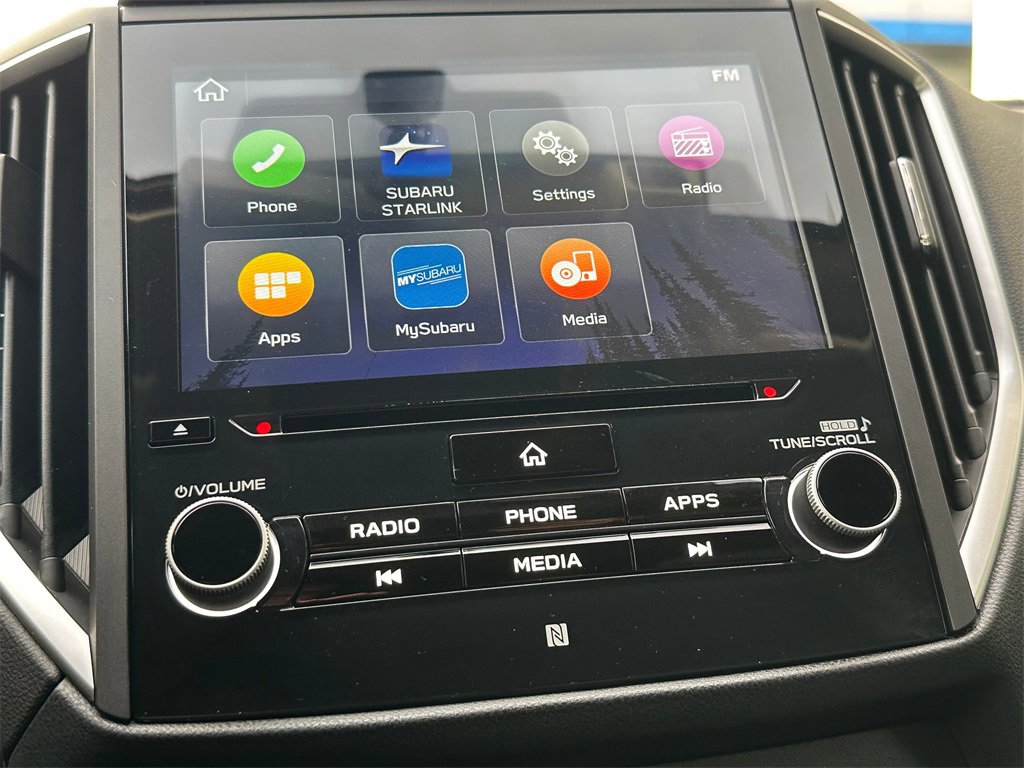 Used 2021 Subaru Crosstrek 2.5i Limited w/ Popular Package #2 image 27