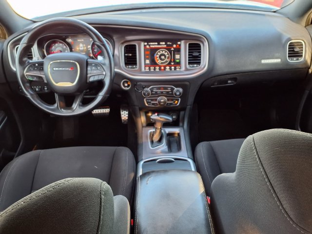 Used 2019 Dodge Charger GT RWD image 7