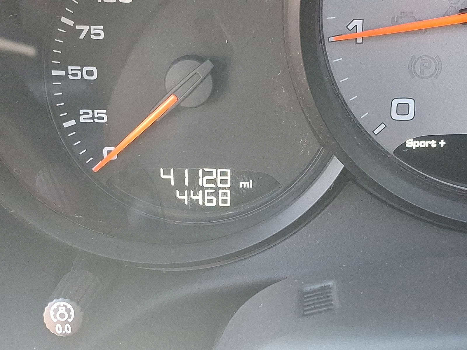 Used 2021 Porsche 718 Boxster S image 13