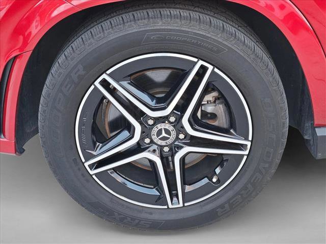 Used 2023 Mercedes-Benz GLE 450 4MATIC image 23