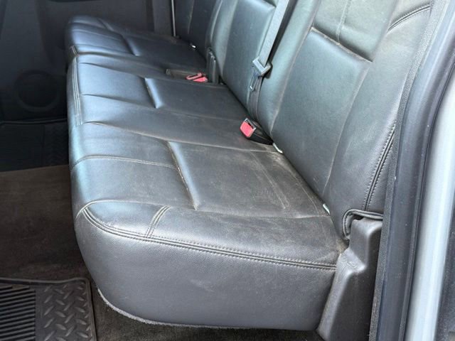 Used 2012 GMC Sierra 1500 SLE w/ Power Tech Package RWD image 21