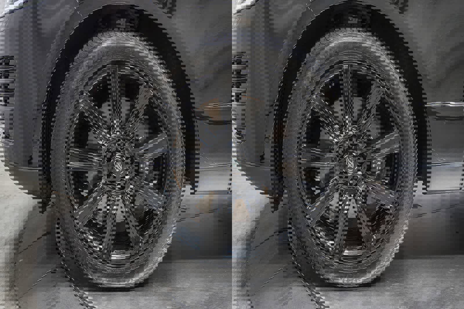 Used 2022 Land Rover Range Rover Westminster Edition image 11