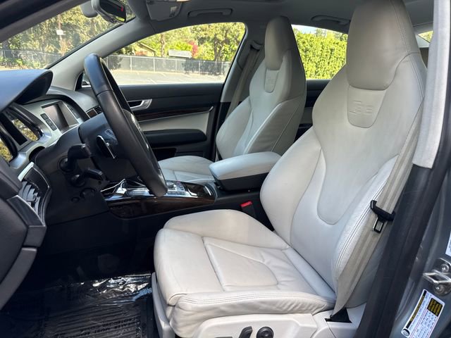 Used 2008 Audi S6 Sedan image 9