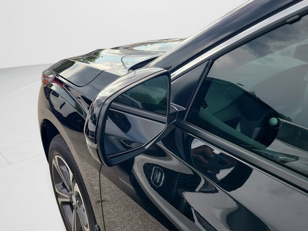 New 2026 Acura RDX w/ Technology Package AWD/4WD image 11