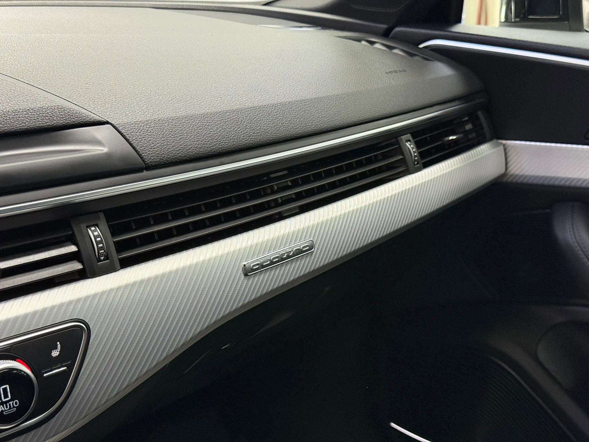 Used 2019 Audi A5 2.0T Premium Plus w/ Premium Plus image 33