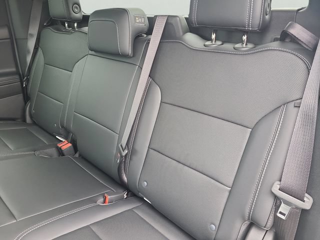 New 2026 Chevrolet Silverado EV LT w/ Plus Package AWD/4WD image 11