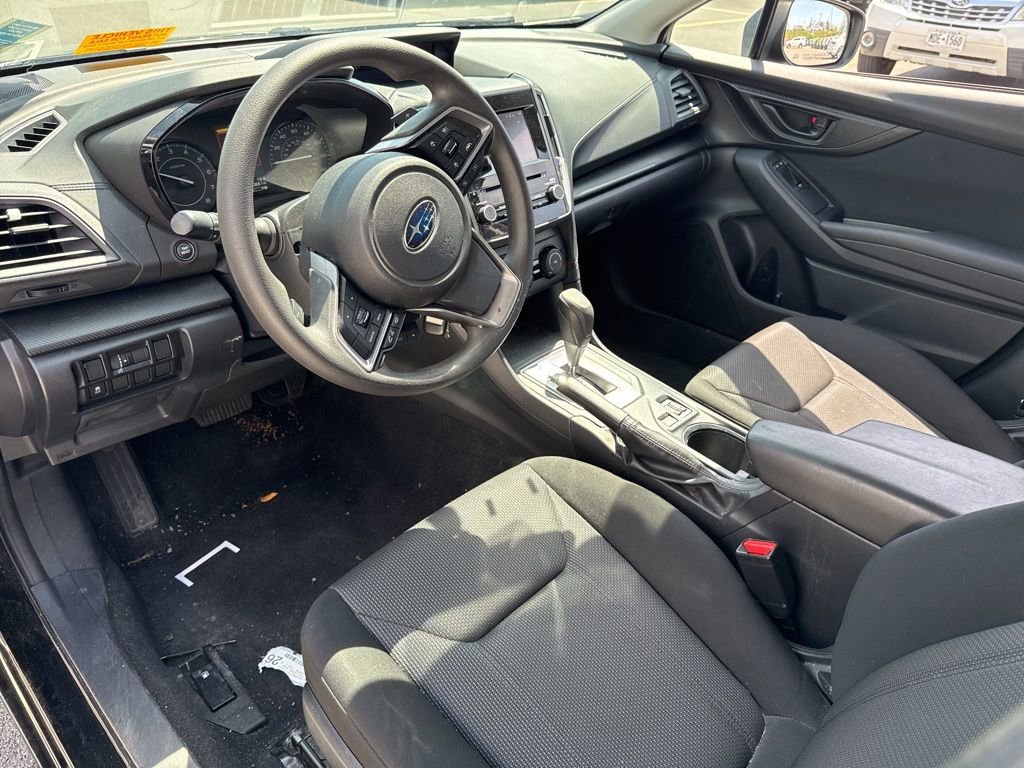 Used 2023 Subaru Impreza 2.0i Premium AWD/4WD image 6