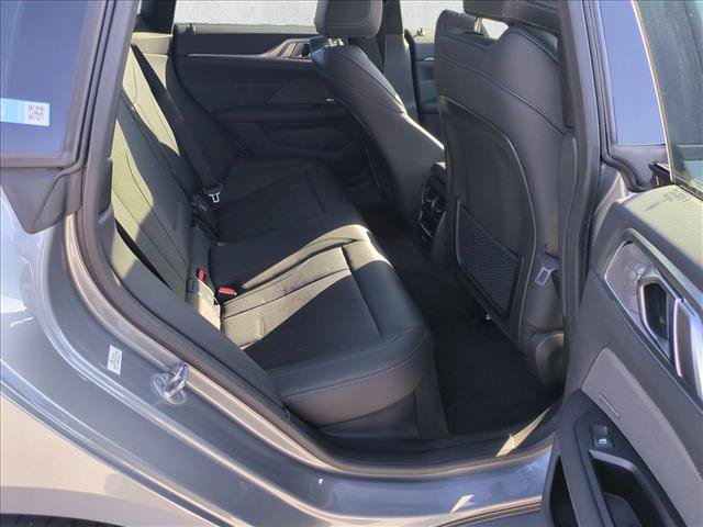 Used 2023 BMW i4 eDrive35 w/ Premium Package RWD image 21