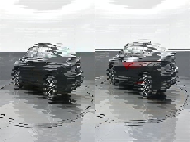 New 2026 Volkswagen Jetta S image 5