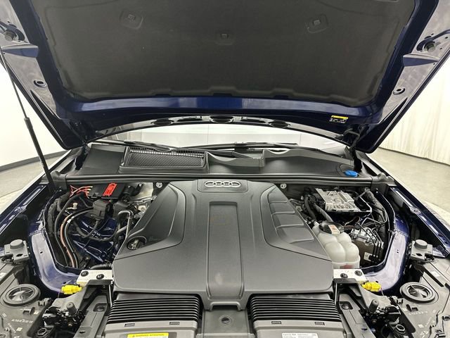 Used 2022 Audi Q7 2.0T Premium Plus w/ Premium Plus Package image 27