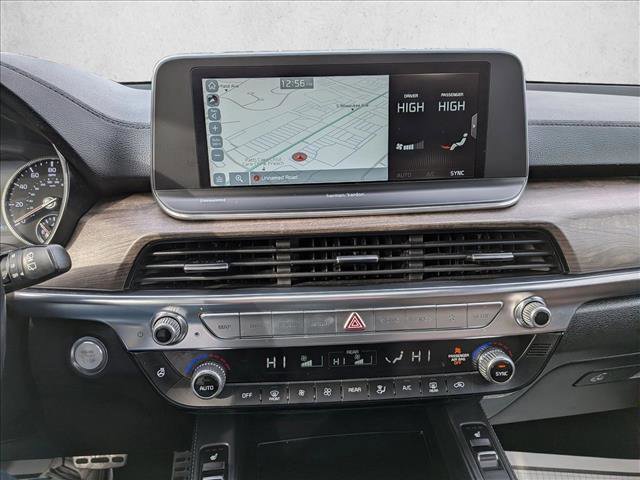 Used 2021 Kia Telluride SX w/ SX Prestige Package image 12