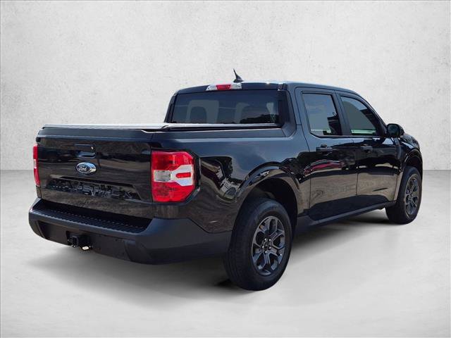 Used 2024 Ford Maverick XLT w/ XLT Luxury Package FWD image 5