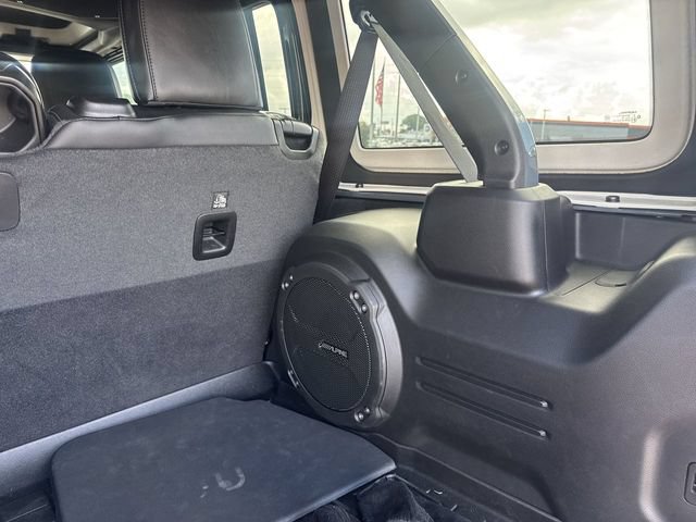 Used 2026 Jeep Wrangler Unlimited Rubicon 392 w/ Quick Order Package 27X Moab AWD/4WD image 29