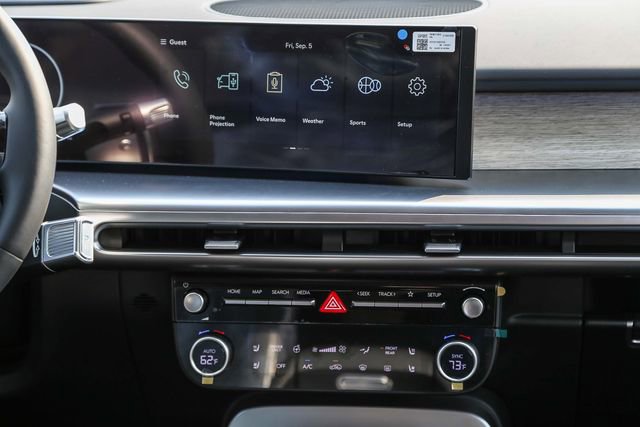 New 2026 Hyundai Ioniq 9 SEL image 15