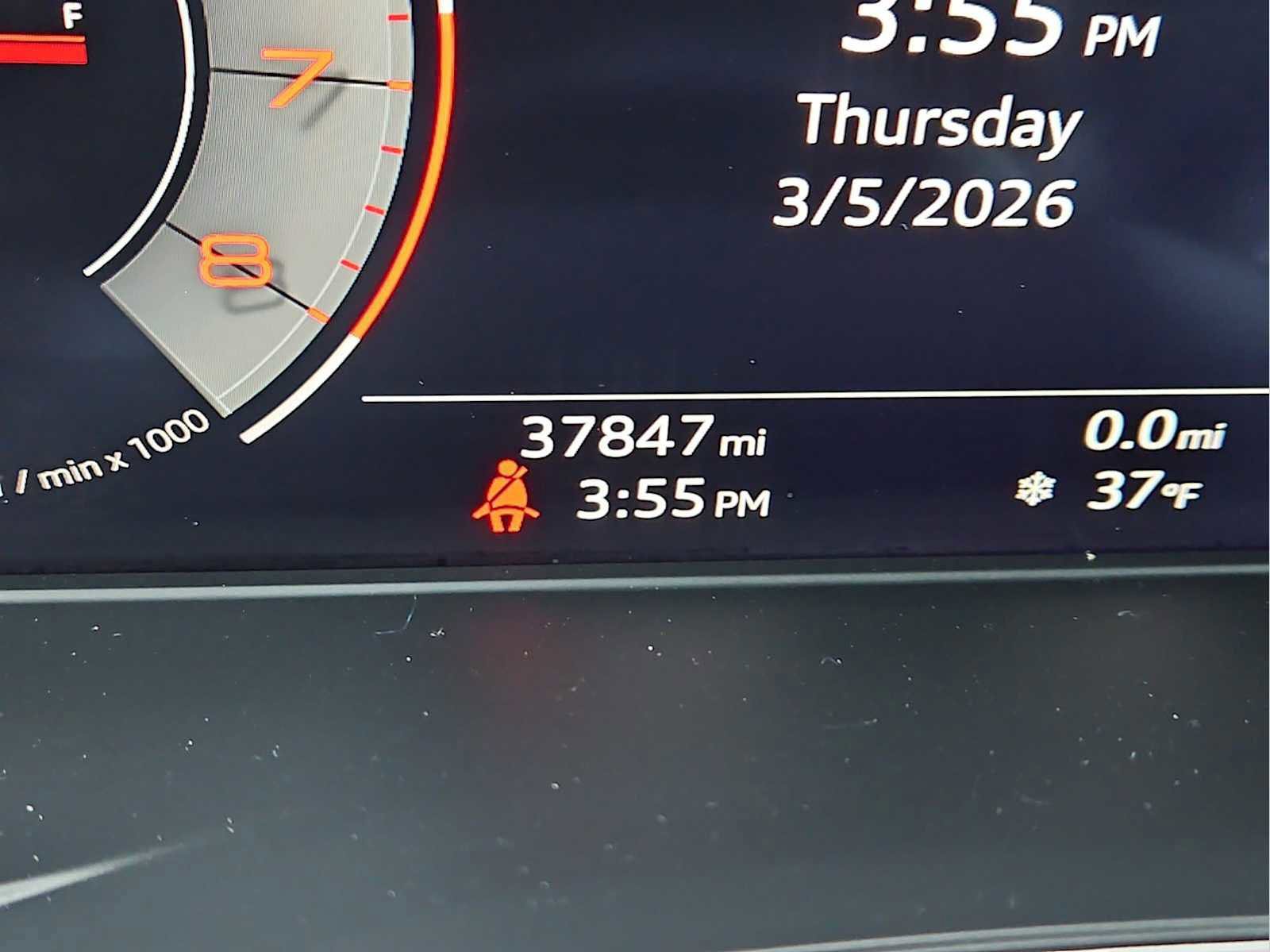 Used 2024 Audi A5 2.0T Premium Plus image 24