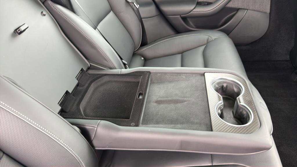 Used 2022 Tesla Model S Plaid image 19