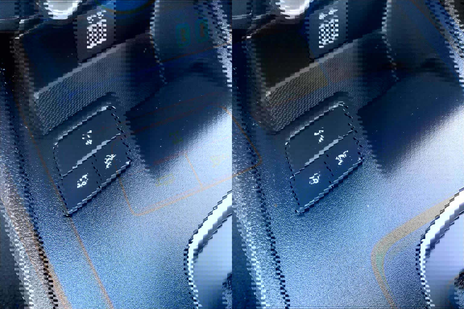 Certified 2023 Ford Ranger XLT w/ Equipment Group 301A Mid image 30