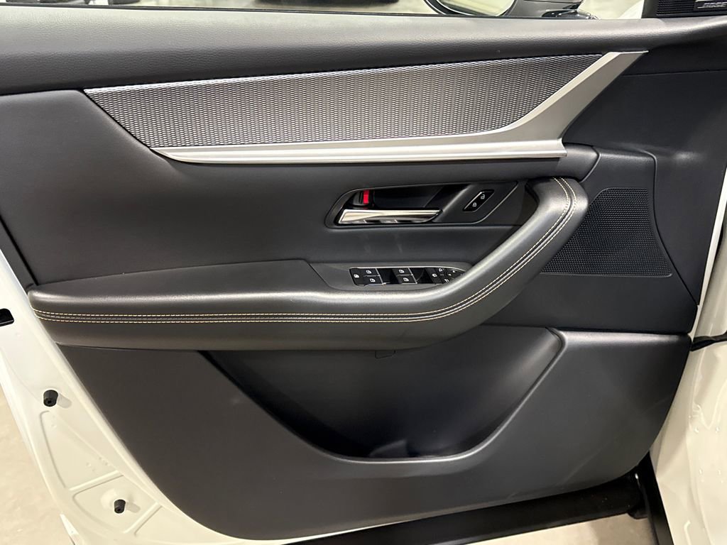 New 2026 MAZDA CX-70 3.3 Turbo S w/ Premium Package image 5