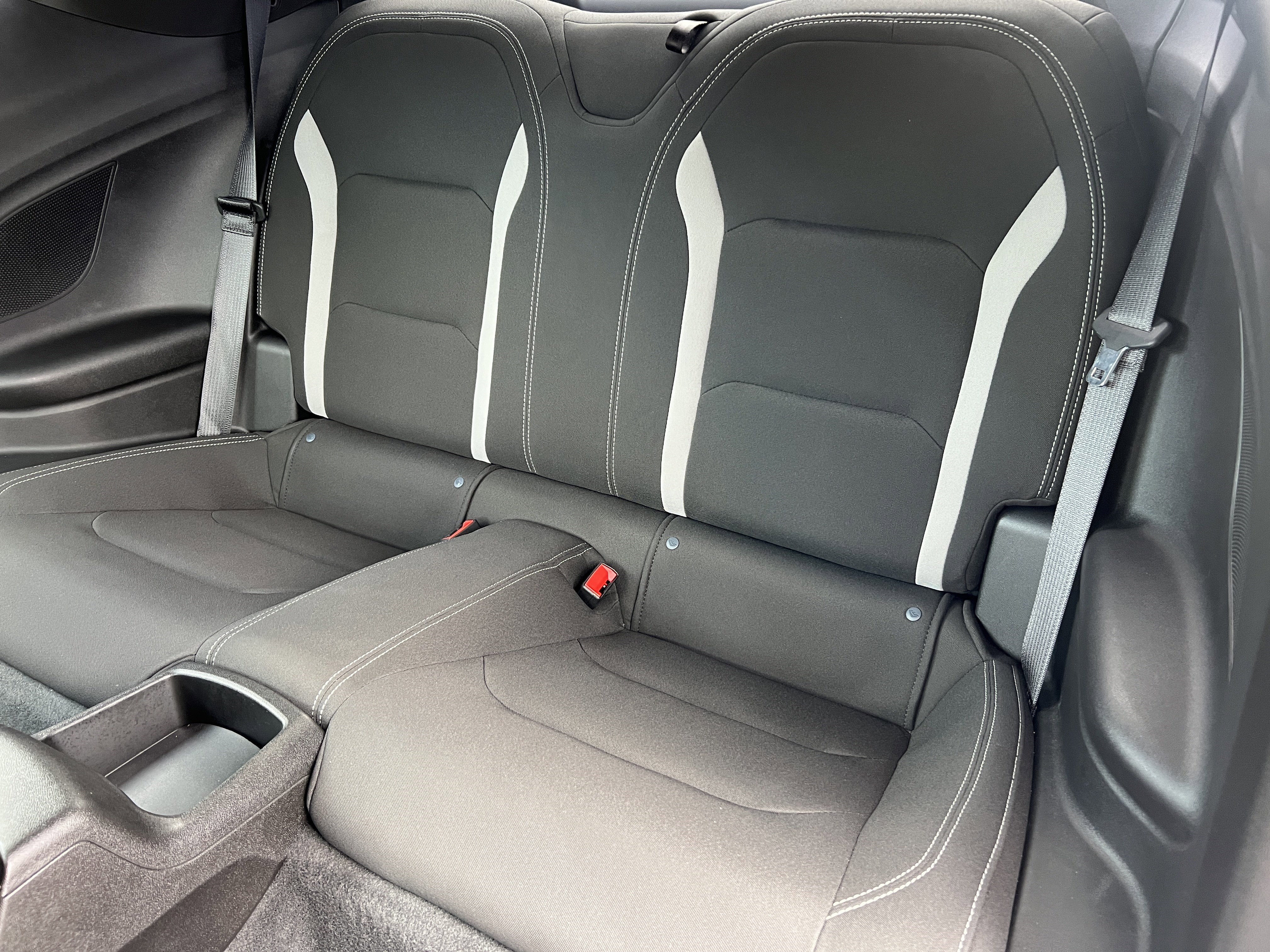 Used 2022 Chevrolet Camaro LT image 16