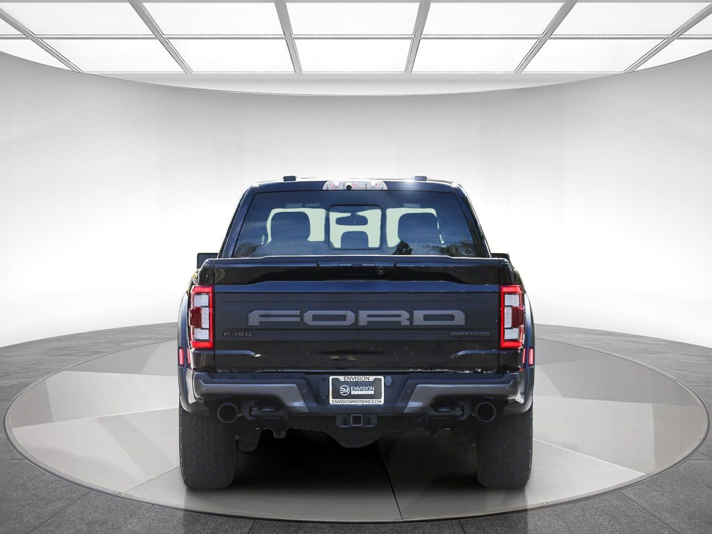 Used 2023 Ford F150 Raptor image 3