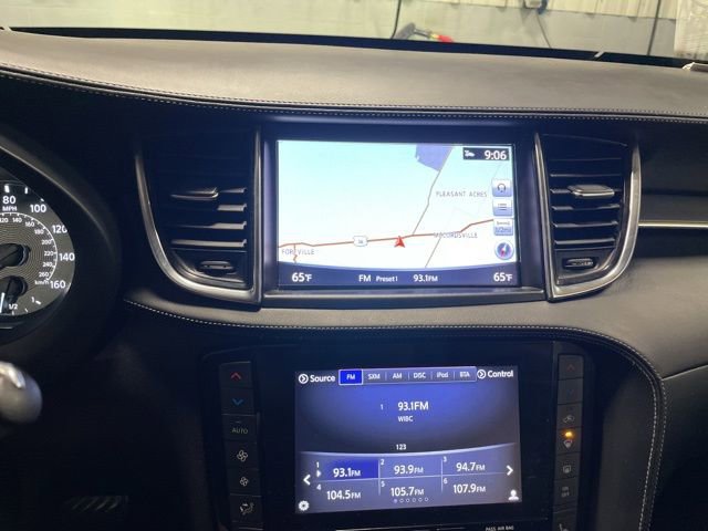 Used 2019 INFINITI QX50 Essential w/ Premium Heat Package image 21